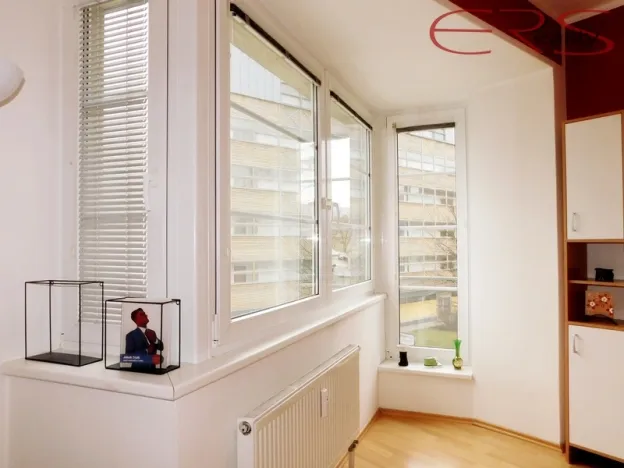 Prodej bytu 1+kk, Liberec, Jeronýmova, 32 m2