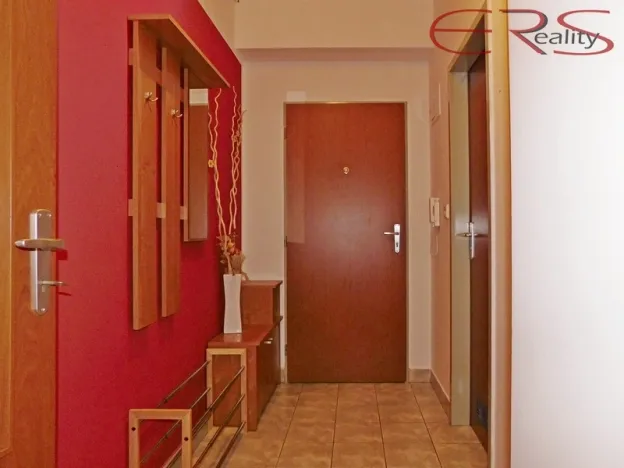 Prodej bytu 1+kk, Liberec, Jeronýmova, 32 m2