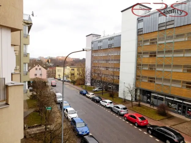 Prodej bytu 1+kk, Liberec, Jeronýmova, 32 m2