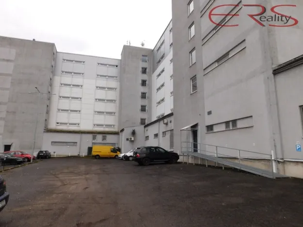 Prodej bytu 1+kk, Liberec, Jeronýmova, 32 m2