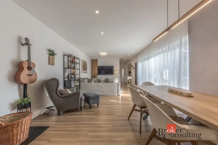 Prodej rodinného domu, Zlonín, U Rybníka, 291 m2