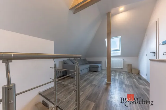 Prodej rodinného domu, Zlonín, U Rybníka, 291 m2