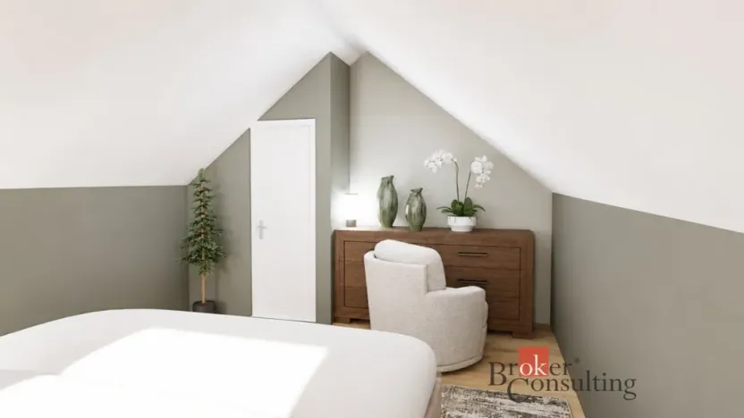 Prodej rodinného domu, Zlonín, U Rybníka, 291 m2