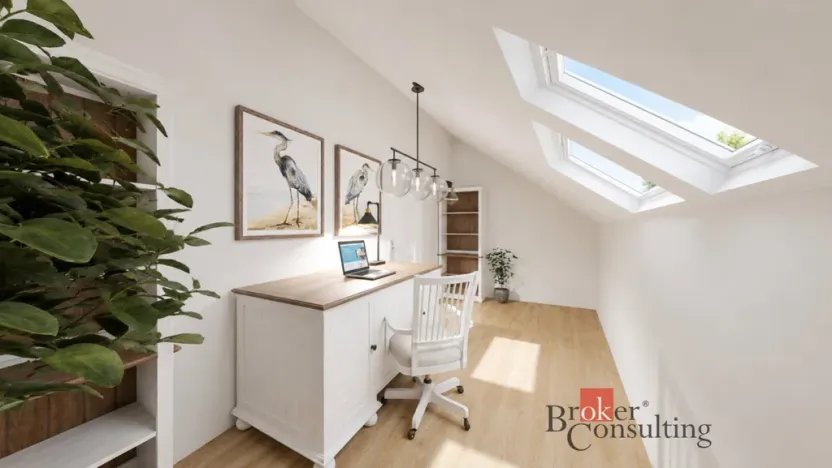 Prodej rodinného domu, Zlonín, U Rybníka, 291 m2