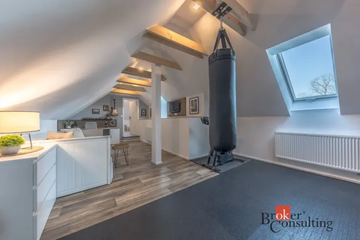 Prodej rodinného domu, Zlonín, U Rybníka, 291 m2
