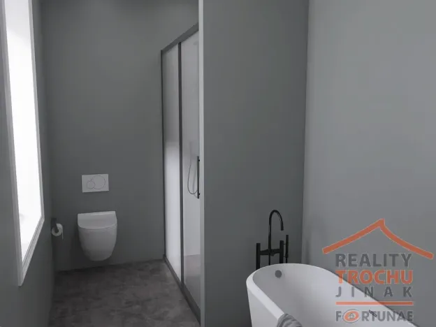 Prodej rodinného domu, Hradec Králové, Na Konečné, 107 m2