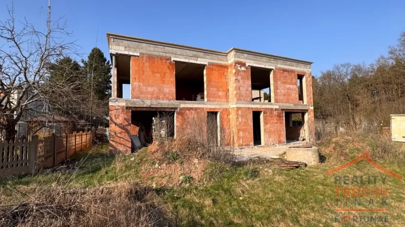 Prodej rodinného domu, Hradec Králové, Na Konečné, 107 m2