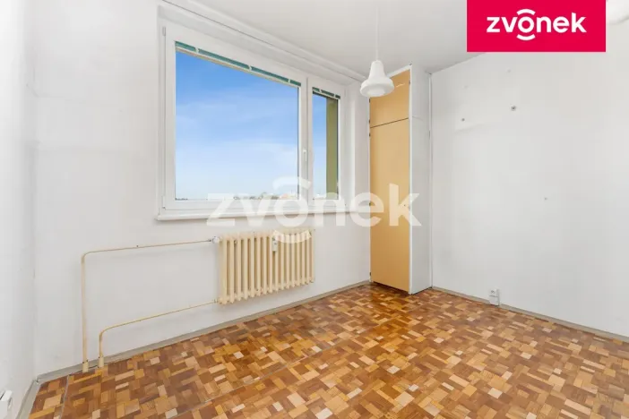 Prodej bytu 2+1, Kroměříž, 51 m2