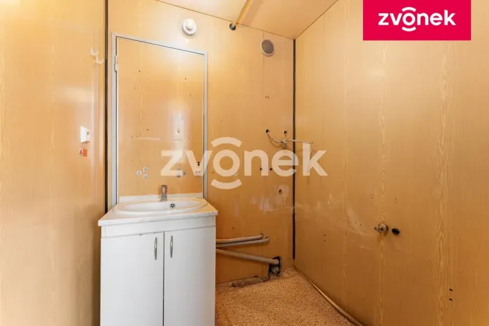 Prodej bytu 2+1, Kroměříž, 51 m2