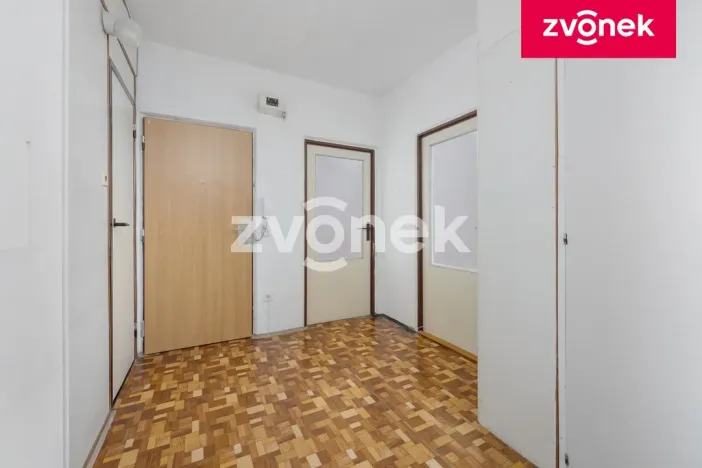 Prodej bytu 2+1, Kroměříž, 51 m2