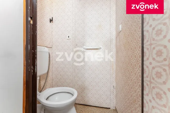 Prodej bytu 2+1, Kroměříž, 51 m2