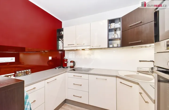 Prodej rodinného domu, Chýně, Hájecká, 104 m2