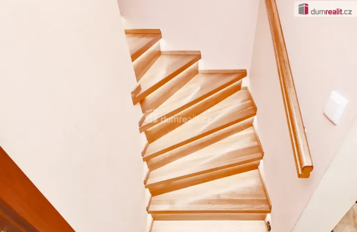 Prodej rodinného domu, Chýně, Hájecká, 104 m2