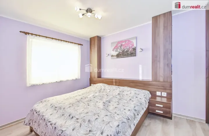 Prodej rodinného domu, Chýně, Hájecká, 104 m2