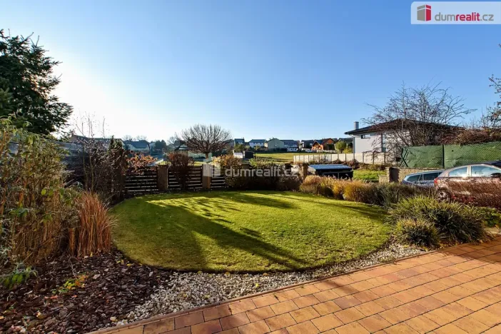 Prodej rodinného domu, Chýně, Hájecká, 104 m2