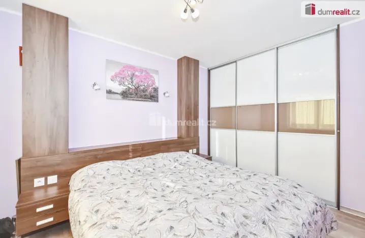 Prodej rodinného domu, Chýně, Hájecká, 104 m2