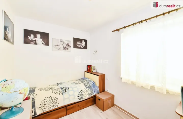 Prodej rodinného domu, Chýně, Hájecká, 104 m2