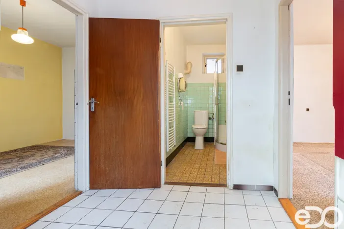 Prodej rodinného domu, Sadská, Adamcova, 120 m2