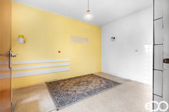 Prodej rodinného domu, Sadská, Adamcova, 120 m2