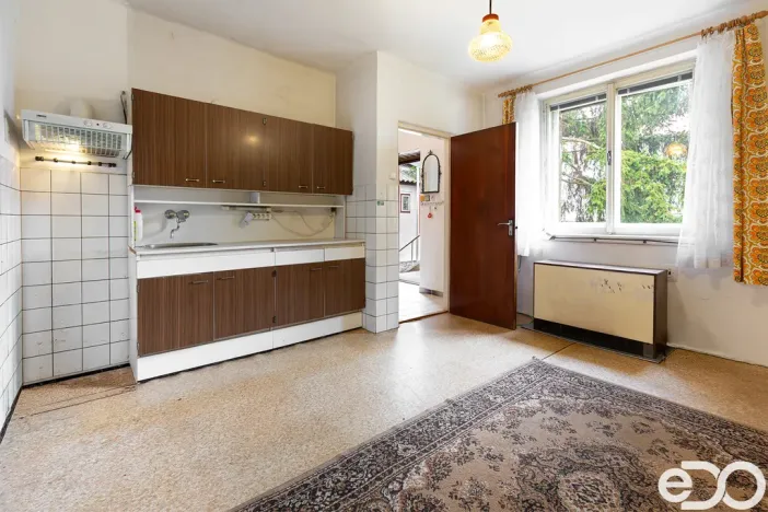 Prodej rodinného domu, Sadská, Adamcova, 120 m2