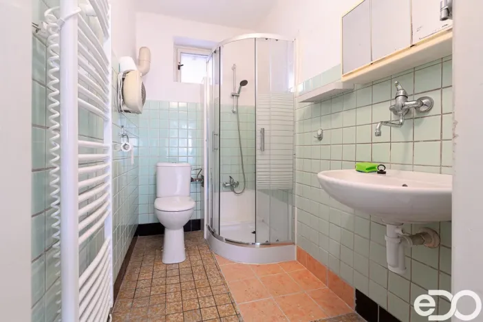 Prodej rodinného domu, Sadská, Adamcova, 120 m2