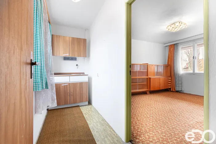 Prodej rodinného domu, Sadská, Adamcova, 120 m2