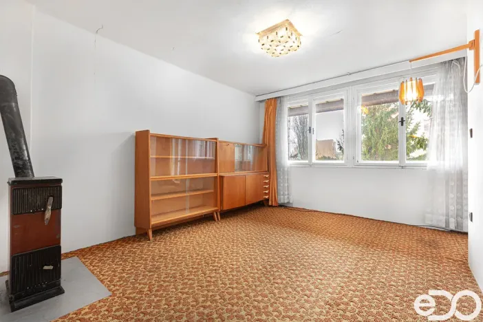 Prodej rodinného domu, Sadská, Adamcova, 120 m2