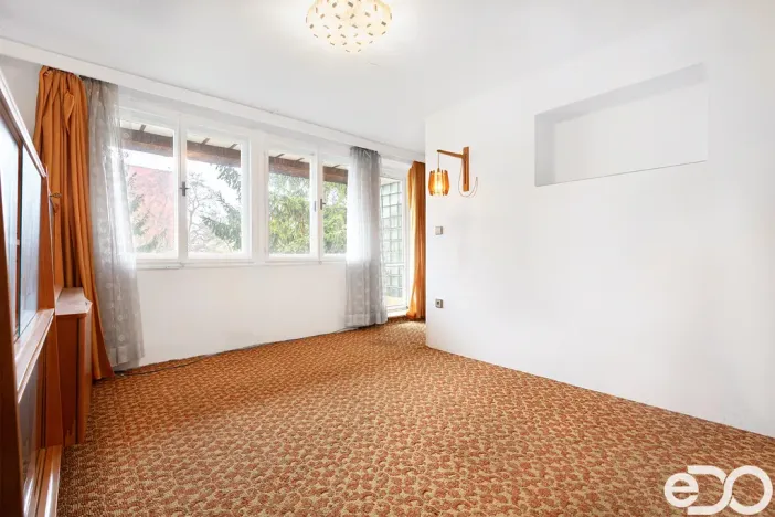 Prodej rodinného domu, Sadská, Adamcova, 120 m2