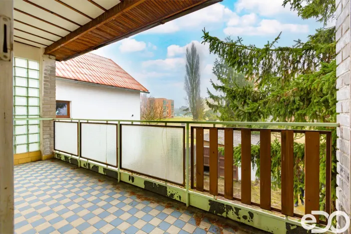 Prodej rodinného domu, Sadská, Adamcova, 120 m2