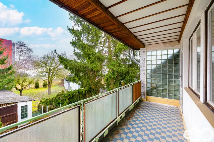 Prodej rodinného domu, Sadská, Adamcova, 120 m2