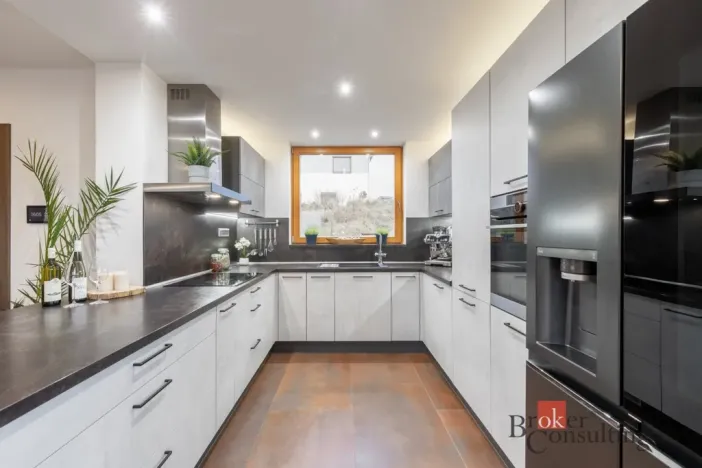 Prodej rodinného domu, Veverská Bítýška, Pod Stráží, 138 m2