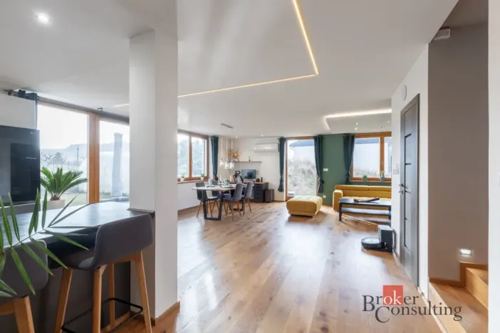 Prodej rodinného domu, Veverská Bítýška, Pod Stráží, 138 m2