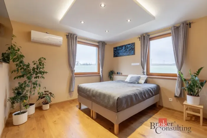 Prodej rodinného domu, Veverská Bítýška, Pod Stráží, 138 m2