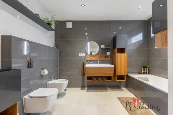 Prodej rodinného domu, Veverská Bítýška, Pod Stráží, 138 m2