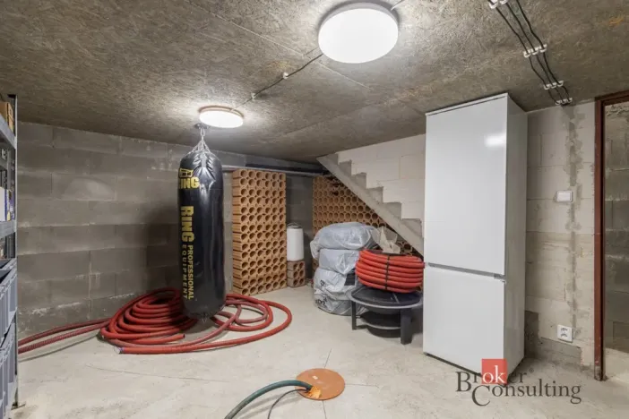 Prodej rodinného domu, Veverská Bítýška, Pod Stráží, 138 m2