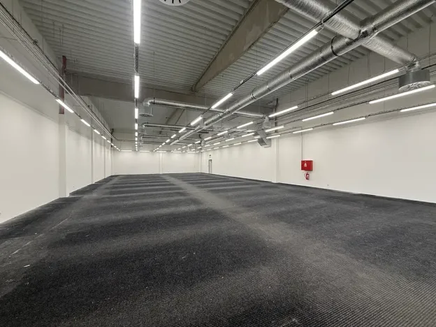 Pronájem obchodního prostoru, Cheb, Pražská, 615 m2