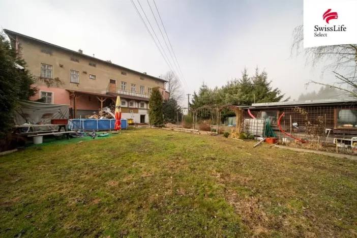 Prodej restaurace, Meziměstí, Dlouhá, 190 m2