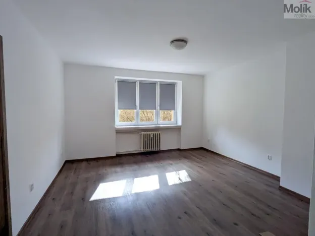 Pronájem bytu 2+1, Teplice, Duchcovská, 55 m2