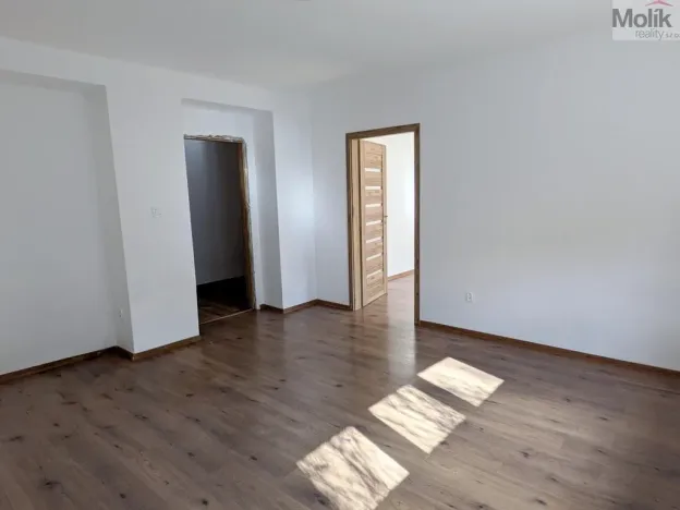 Pronájem bytu 2+1, Teplice, Duchcovská, 55 m2