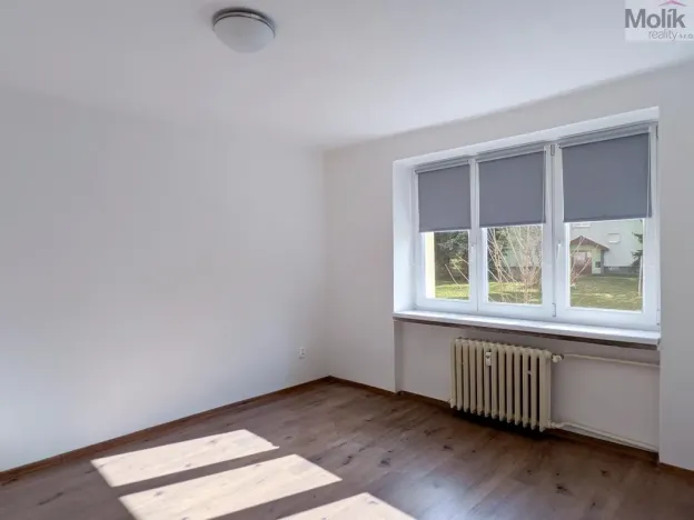 Pronájem bytu 2+1, Teplice, Duchcovská, 55 m2