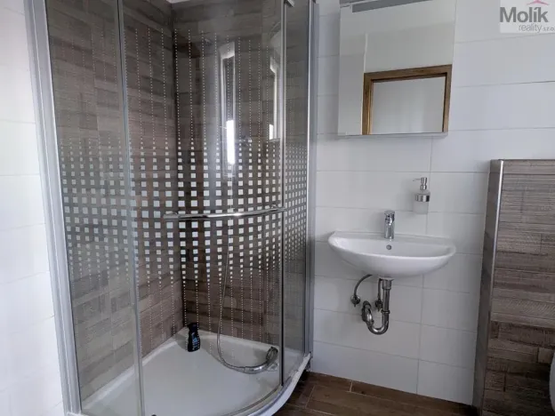 Pronájem bytu 2+1, Teplice, Duchcovská, 55 m2