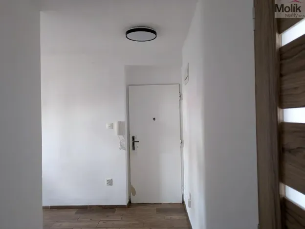 Pronájem bytu 2+1, Teplice, Duchcovská, 55 m2