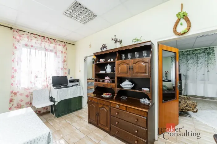 Prodej restaurace, Krásný Dvůr - Vysoké Třebušice, 600 m2