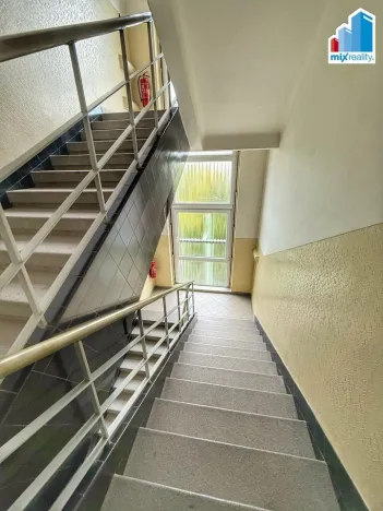 Pronájem bytu 4+1, Plzeň, Americká, 135 m2