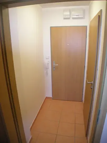 Pronájem bytu 1+kk, Brno, Božetěchova, 23 m2