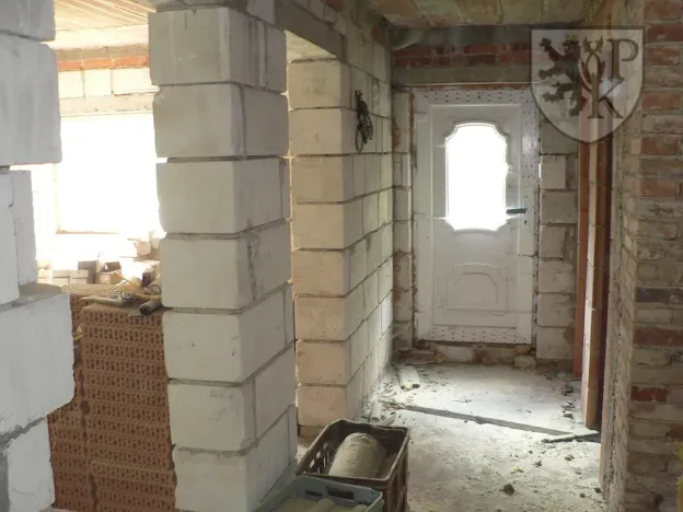 Prodej rodinného domu, Bezdědovice, 160 m2