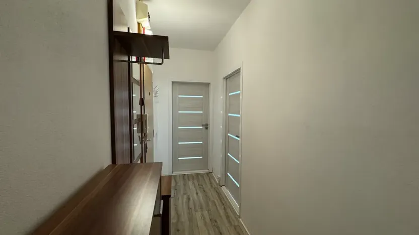 Pronájem bytu 2+1, Hodonín, Očovská, 43 m2