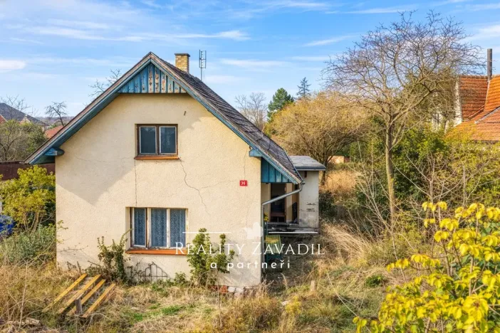 Prodej pozemku pro bydlení, Kozojedy, 1. máje, 994 m2