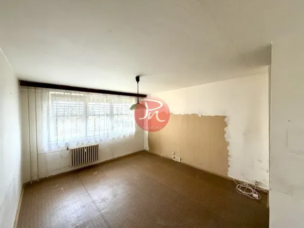 Prodej bytu 2+kk, Ostrava, Plzeňská, 48 m2