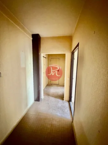 Prodej bytu 2+kk, Ostrava, Plzeňská, 48 m2